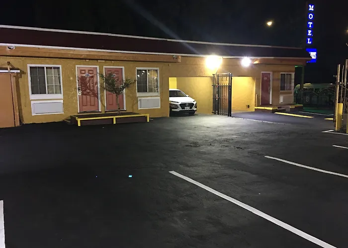 Harris Motel